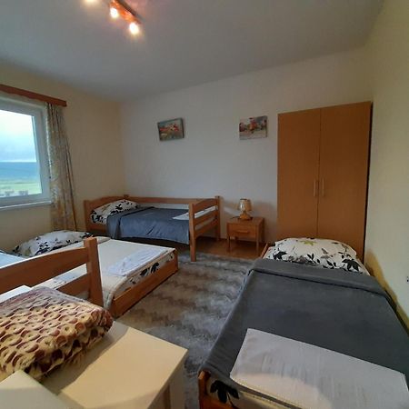 River Bank Apartments & Castle View Bihać Kültér fotó